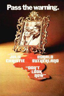 Şimdi Bakma-Don't Look Now-1973