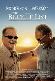 THE BUCKET LIST (2007) izle