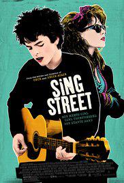 SING STREET (2016) izle