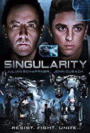 Singularity-Singularity-2017