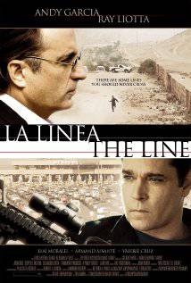 LA LINEA (2008) izle