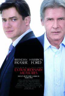 EXTRAORDINARY MEASURES (2010) izle