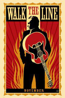 Sınırları Aşmak-Walk the Line-2005