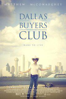 Sınırsızlar Kulübü-Dallas Buyers Club-2013
