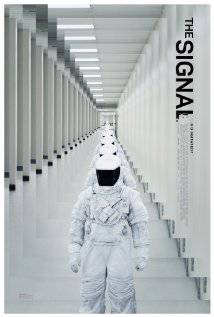 THE SIGNAL (2014) izle