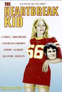THE HEARTBREAK KID (1972) izle