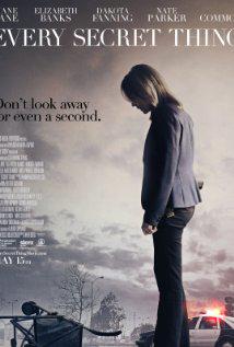 Sır Peşinde-Every Secret Thing-2014
