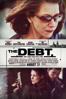 Sır-The Debt-2010