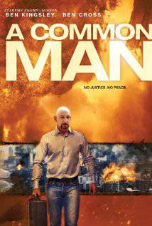 Sıradan Bir Adam-A Common Man-2012