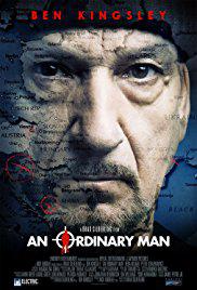 AN ORDINARY MAN (2017) izle