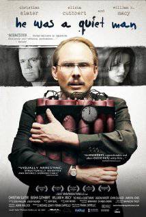 HE WAS A QUIET MAN (2007) izle