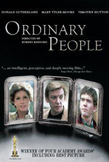 ORDINARY PEOPLE (1980) izle