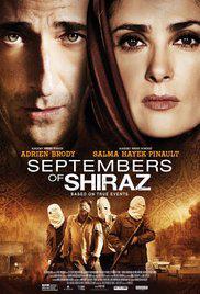 the septembers of shiraz