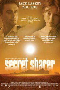 SECRET SHARER (2014) izle