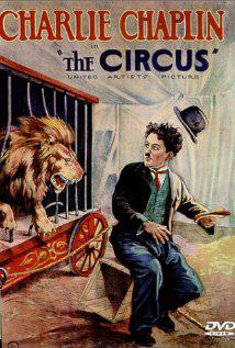 THE CIRCUS (1928) izle