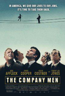 THE COMPANY MEN (2010) izle
