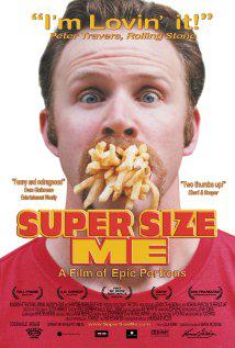 Şişir Beni-Super Size Me-2004