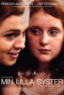 MIN LILLA SYSTER (2015) izle