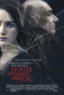HOUSE OF SAND AND FOG (2003) izle