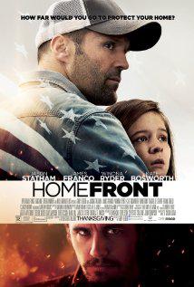 HOMEFRONT (2013) izle