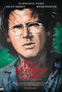 THE MOSQUITO COAST (1986) izle