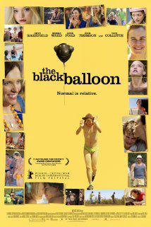 Siyah Balon-The Black Balloon-2008