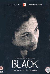 BLACK (2005) izle