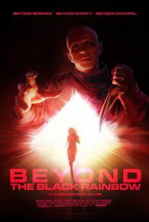 BEYOND THE BLACK RAINBOW (2010) izle