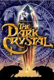 Siyah Kristal-The Dark Crystal-1982