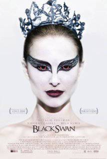 Siyah Kuğu-Black Swan-2010