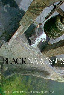 BLACK NARCISSUS (1947) izle