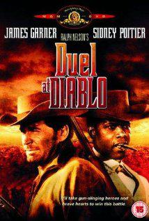 DUEL AT DIABLO (1966) izle