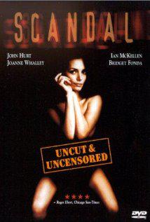 SCANDAL (1989) izle