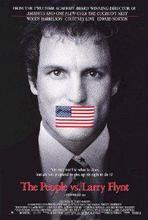THE PEOPLE VS. LARRY FLYNT (1996) izle