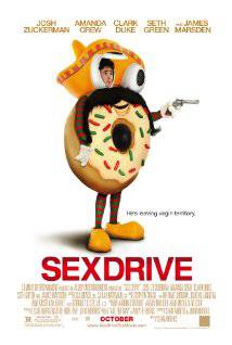 SEX DRIVE (2008) izle