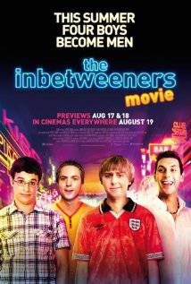 Skor Sıfır-The Inbetweeners Movie-2011
