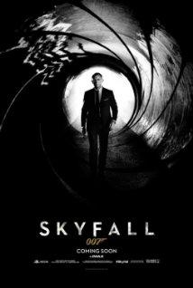 SKYFALL (2012) izle