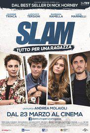SLAM: TUTTO PER UNA RAGAZZA (2016) izle