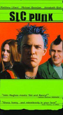 SLC Punk!-SLC Punk!-1998