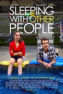 Sleeping with Other People-Sleeping with Other People-2015