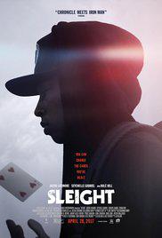 SLEIGHT (2016) izle