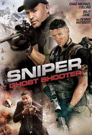Sniper: Ghost Shooter-Sniper: Ghost Shooter-2016