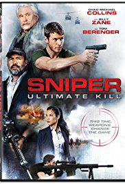 Sniper: Ultimate Kill-Sniper: Ultimate Kill-2017
