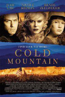 COLD MOUNTAIN (2003) izle
