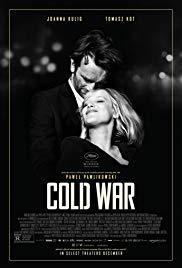 Soğuk Savaş-Cold War-2018