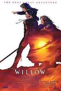 WILLOW (1988) izle