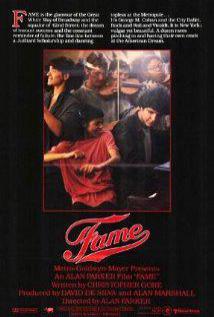 FAME (1980) izle