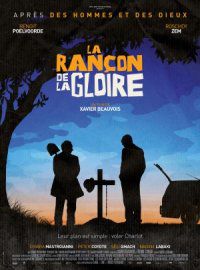 LA RANÇON DE LA GLOIRE (2014) izle