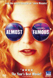 Şöhrete İlk Adım-Almost Famous-2000