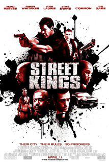 Sokağın Kralları-Street Kings-2008
